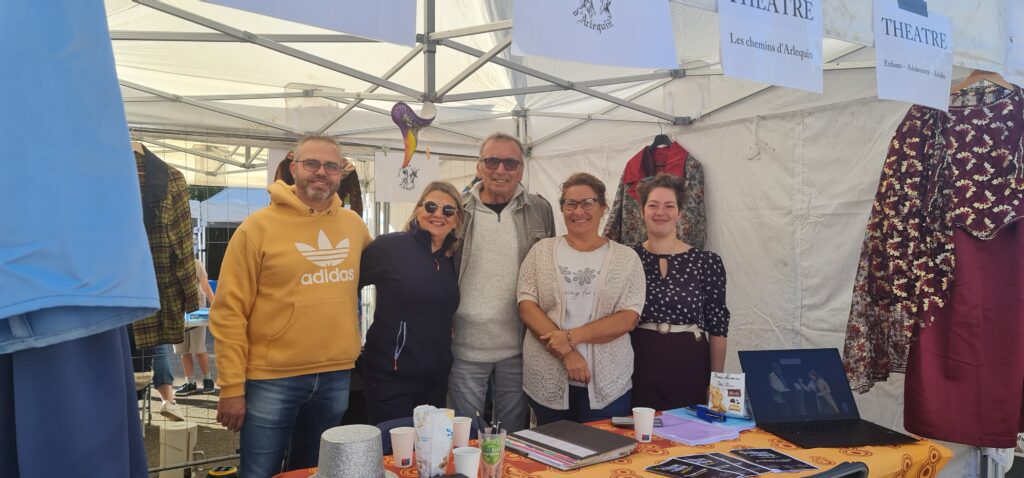 Ateliers